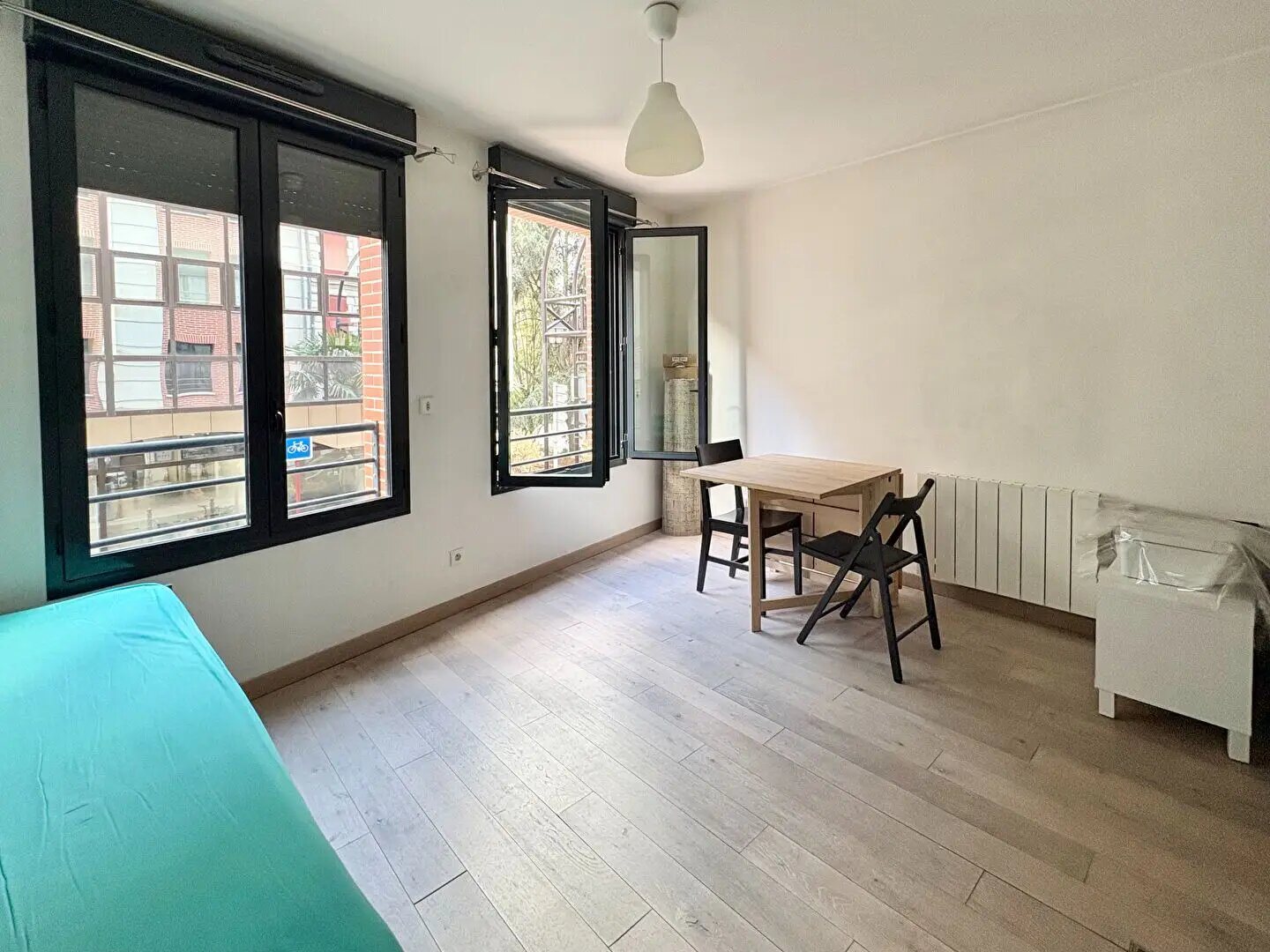 Appartement à louer, 25m², Nogent-sur-Marne