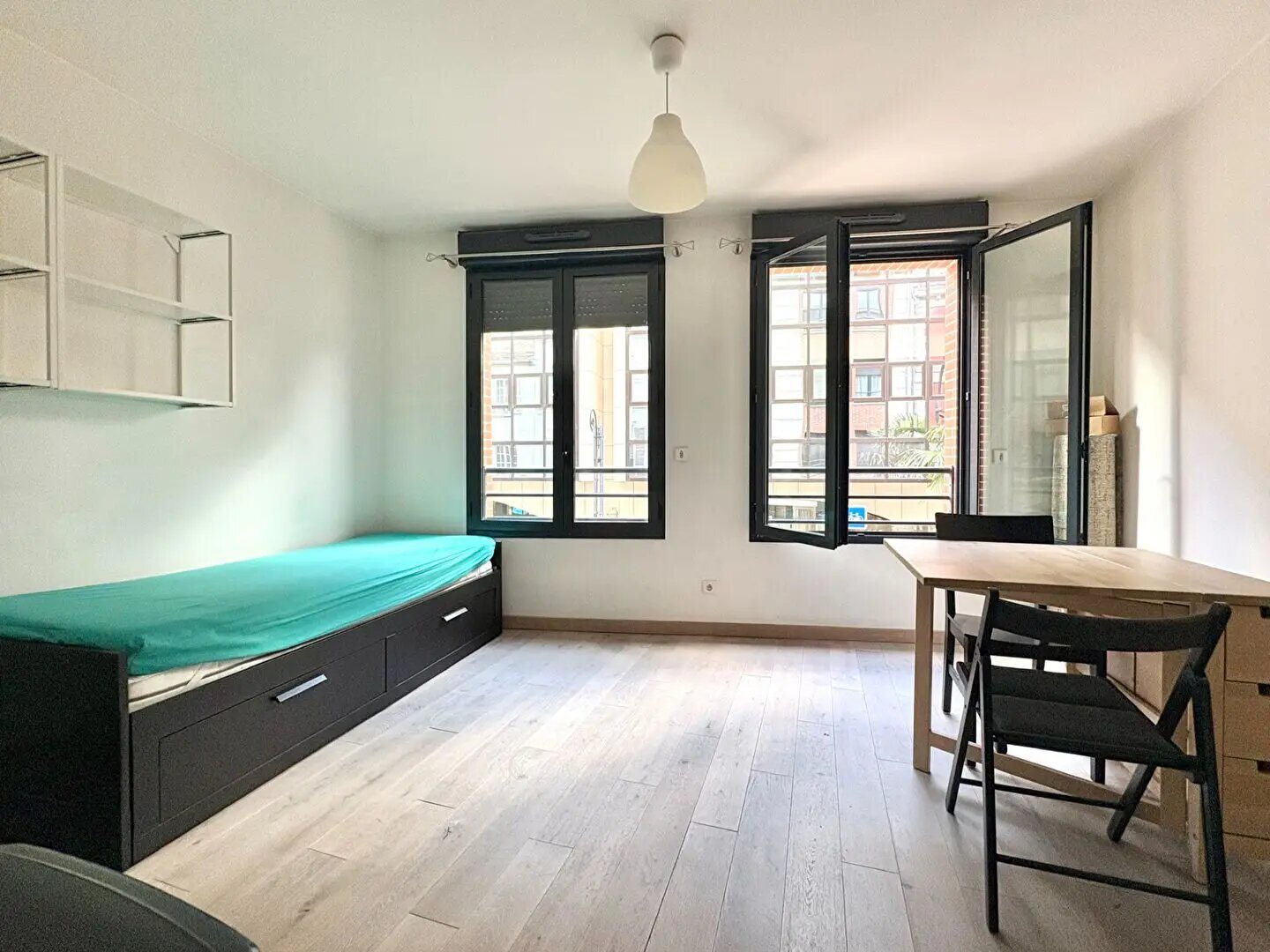 Appartement à louer, 25m², Nogent-sur-Marne