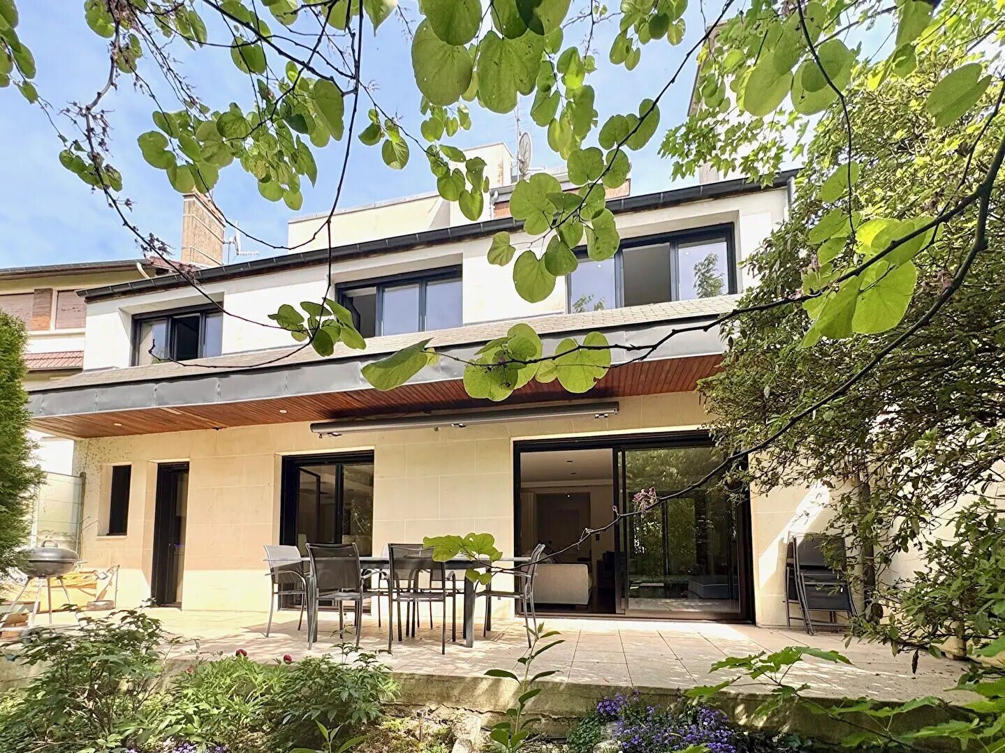 Maison à vendre, 250m², Nogent-sur-Marne