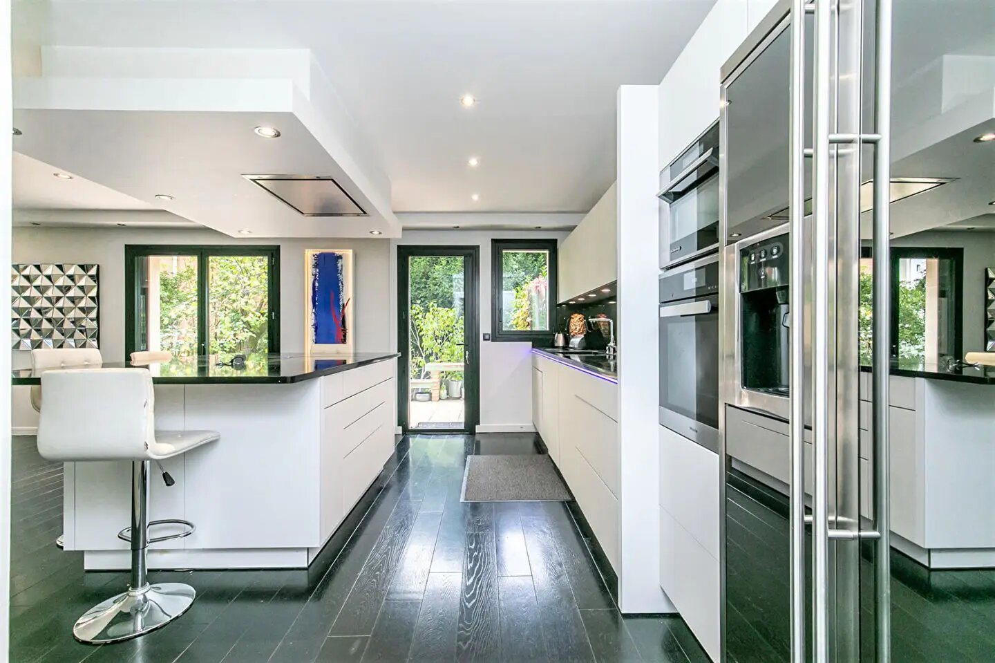 Maison à vendre, 250m², Nogent-sur-Marne