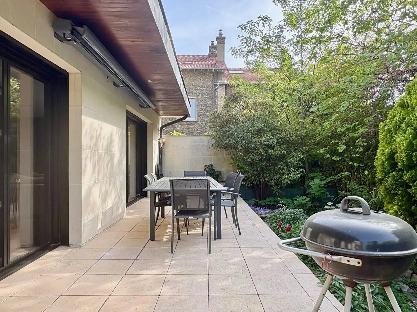 Maison à vendre, 250m², Nogent-sur-Marne
