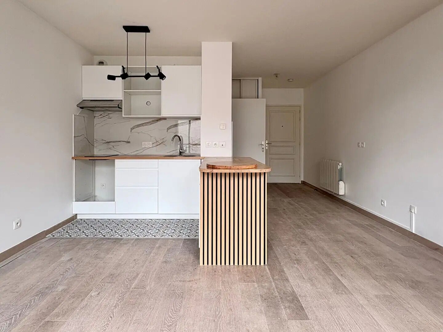 Appartement à louer, 31m², Nogent-sur-Marne