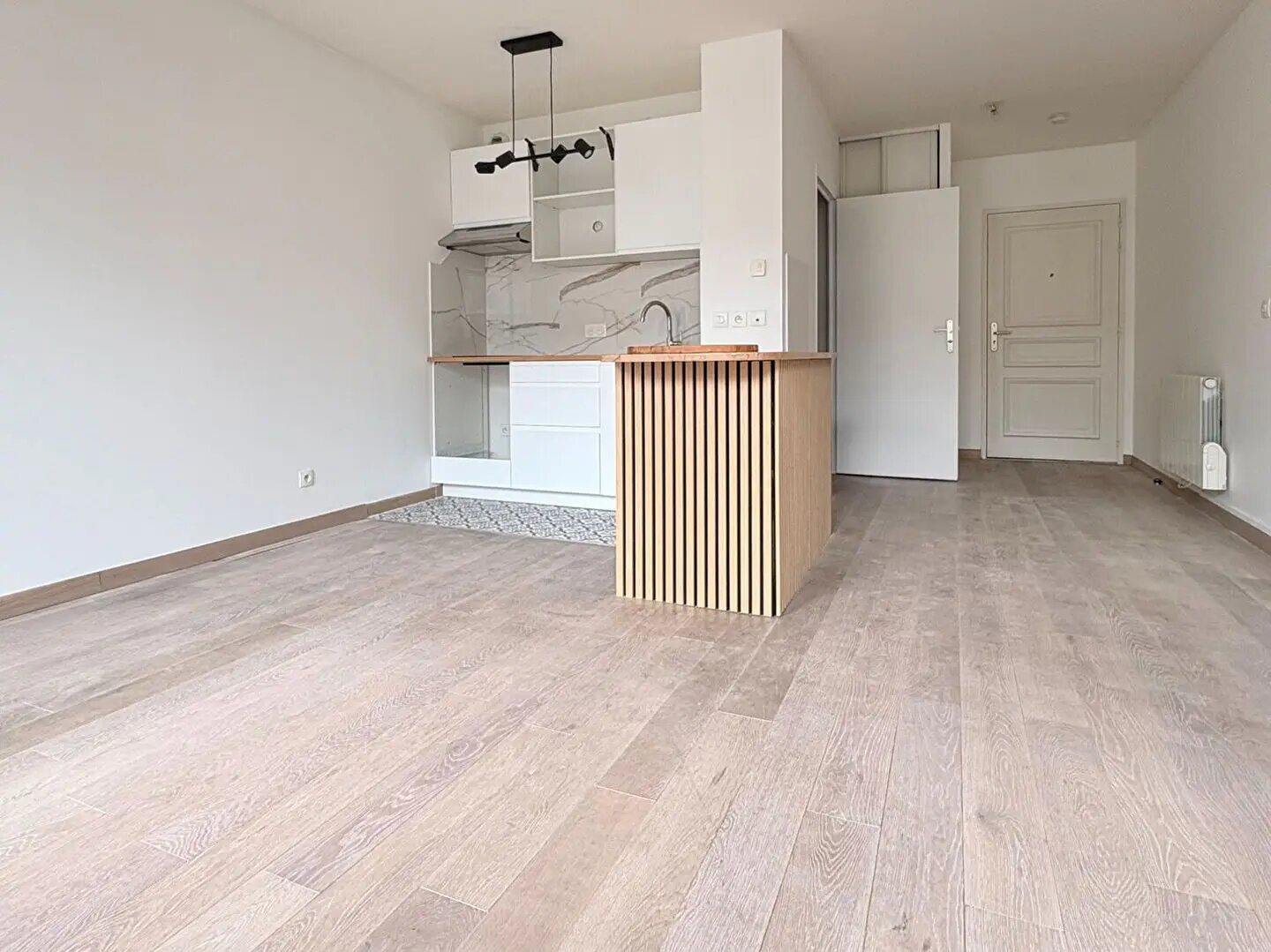Appartement à louer, 31m², Nogent-sur-Marne
