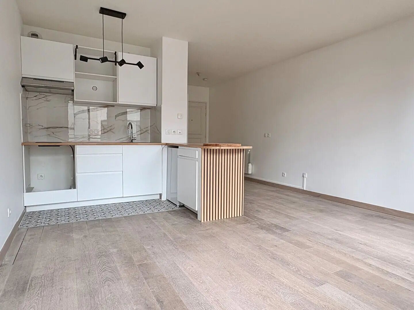 Appartement à louer, 31m², Nogent-sur-Marne