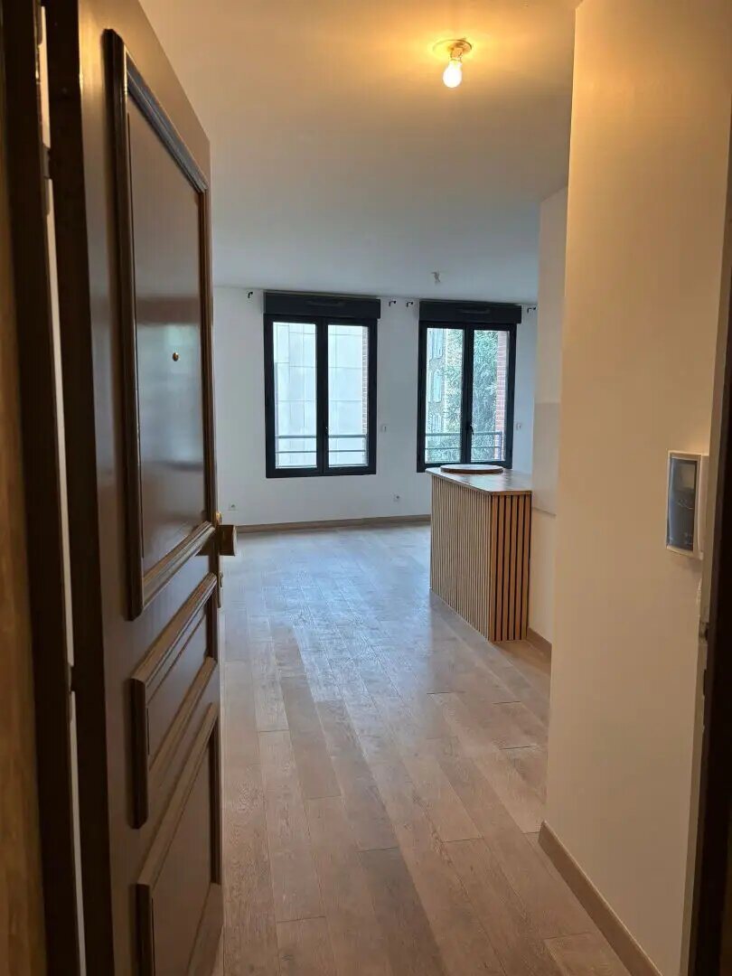 Appartement à louer, 31m², Nogent-sur-Marne