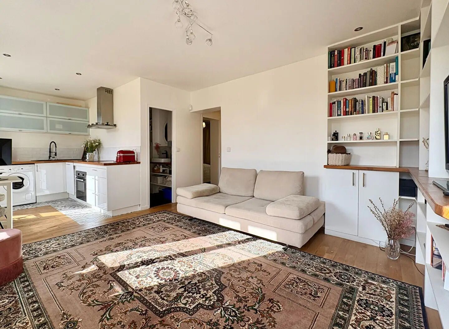 Appartement à vendre, 41m², Nogent-sur-Marne