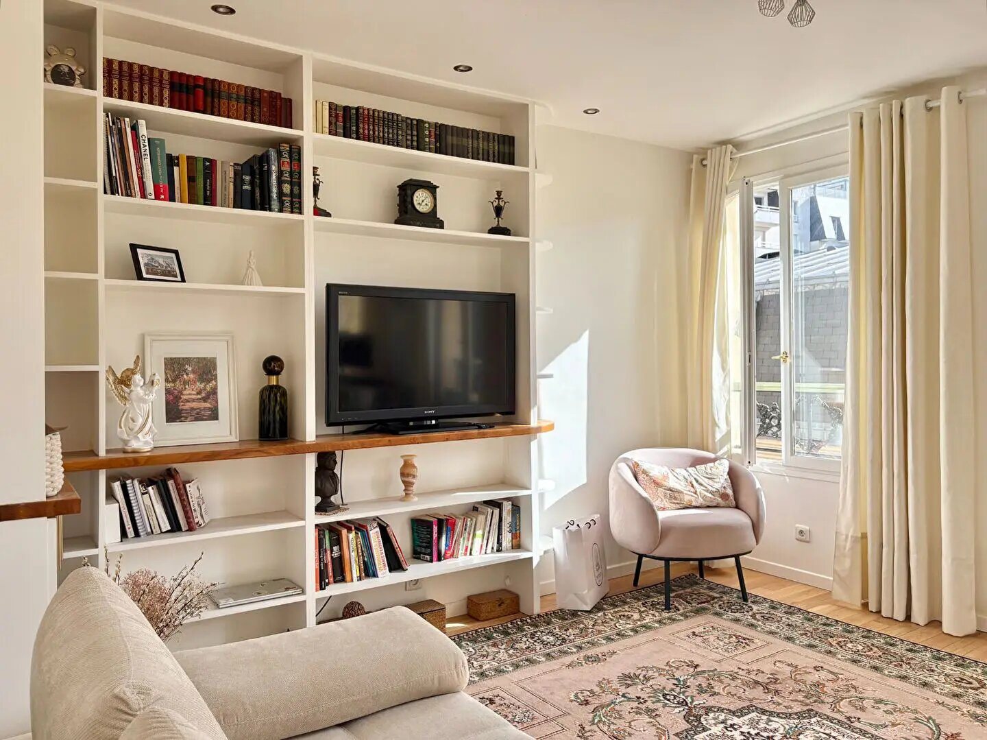 Appartement à vendre, 41m², Nogent-sur-Marne