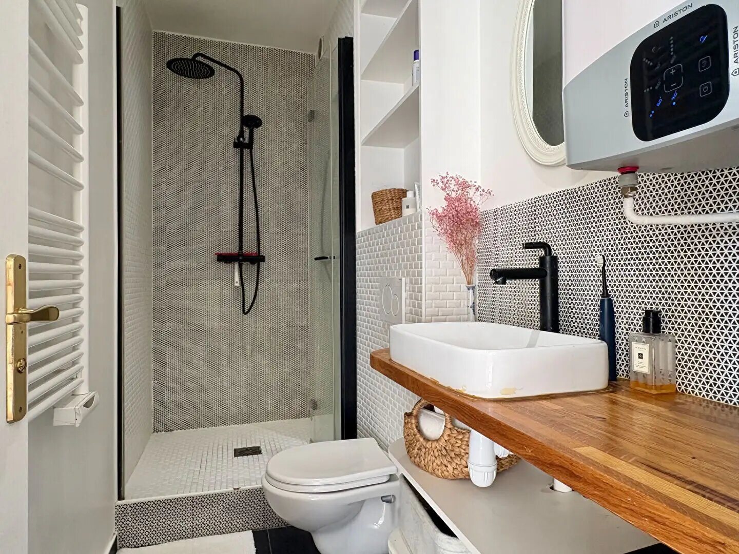 Appartement à vendre, 41m², Nogent-sur-Marne