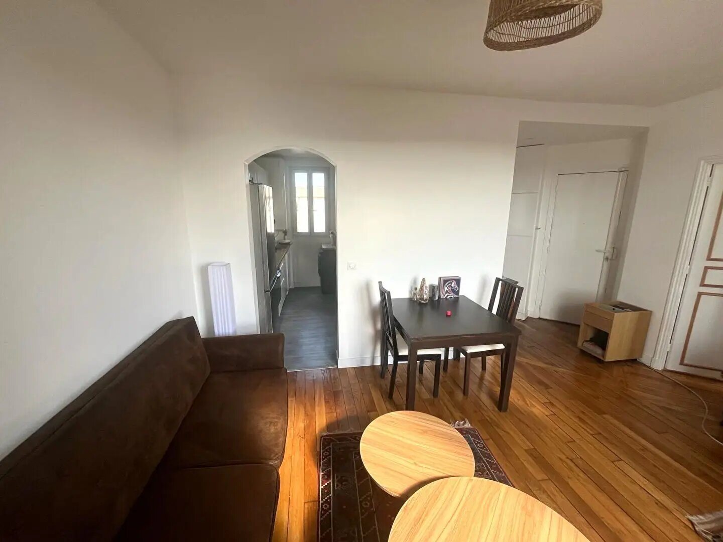 Appartement à louer, 40m², Joinville-le-Pont