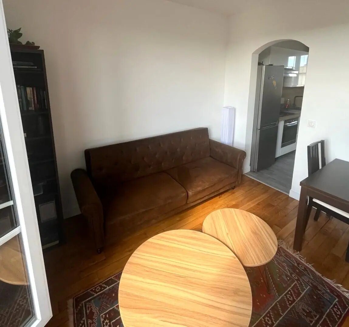 Appartement à louer, 40m², Joinville-le-Pont