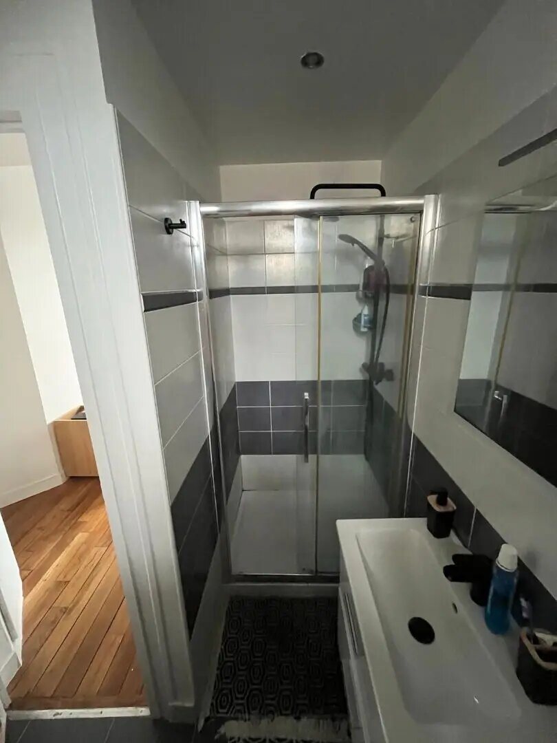 Appartement à louer, 40m², Joinville-le-Pont