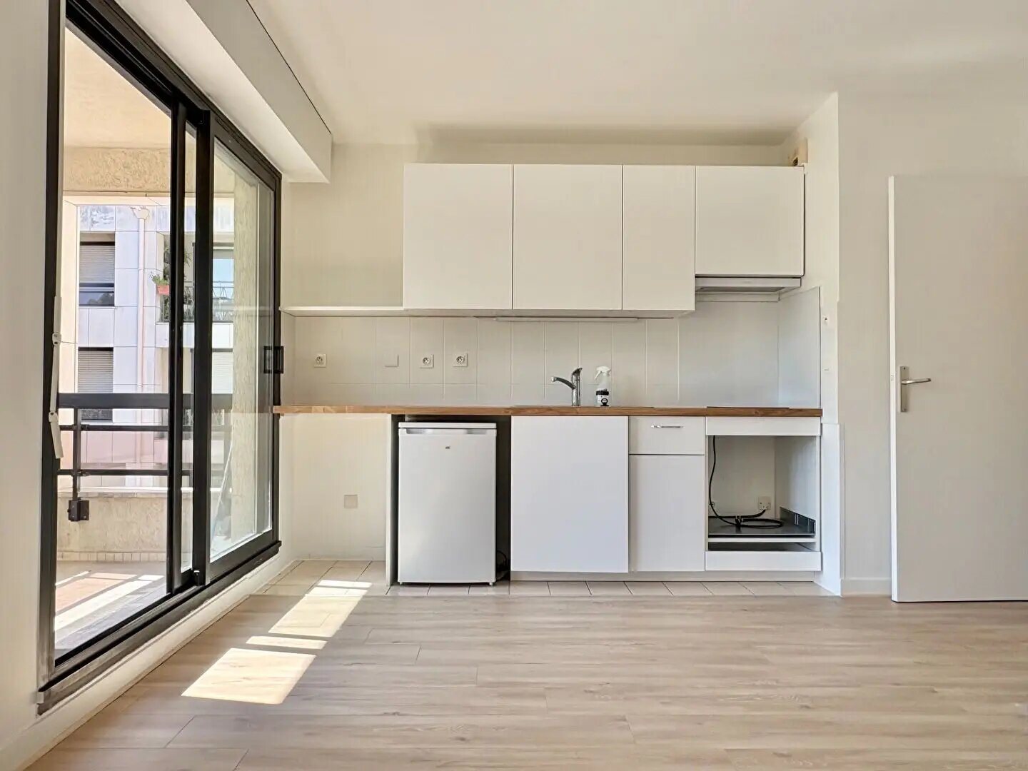 Appartement à louer, 35m², Nogent-sur-Marne