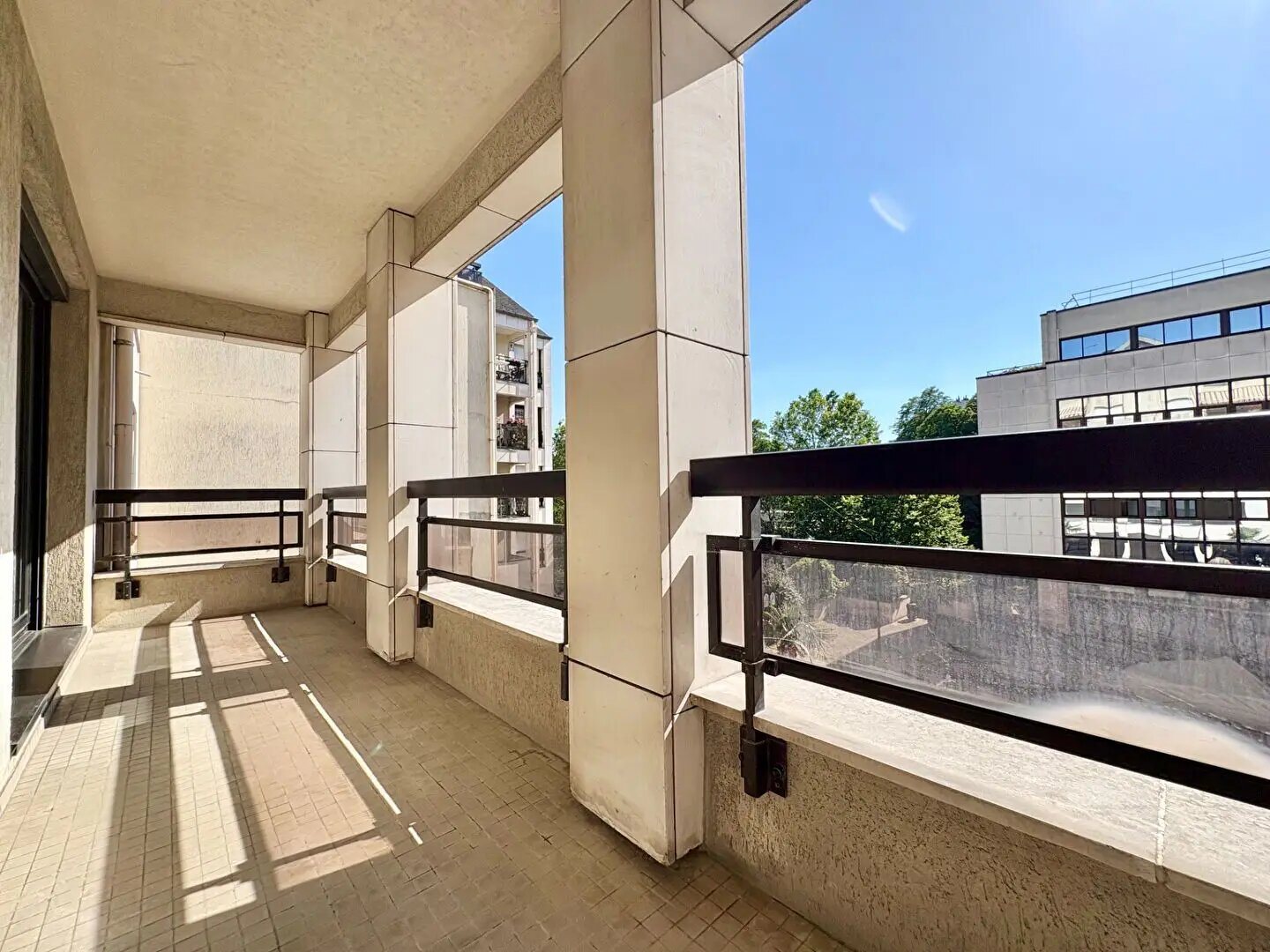 Appartement à louer, 35m², Nogent-sur-Marne