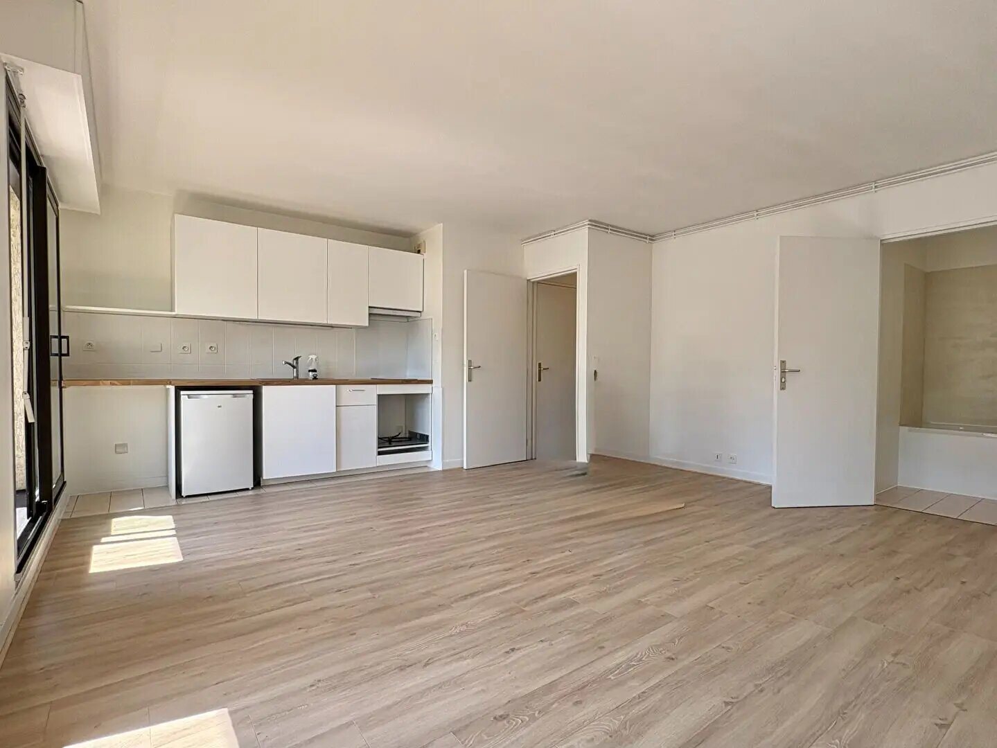 Appartement à louer, 35m², Nogent-sur-Marne