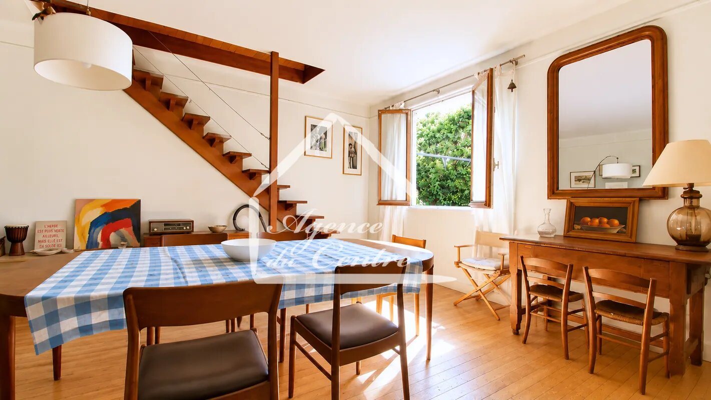Appartement à vendre, 99m², Arcueil