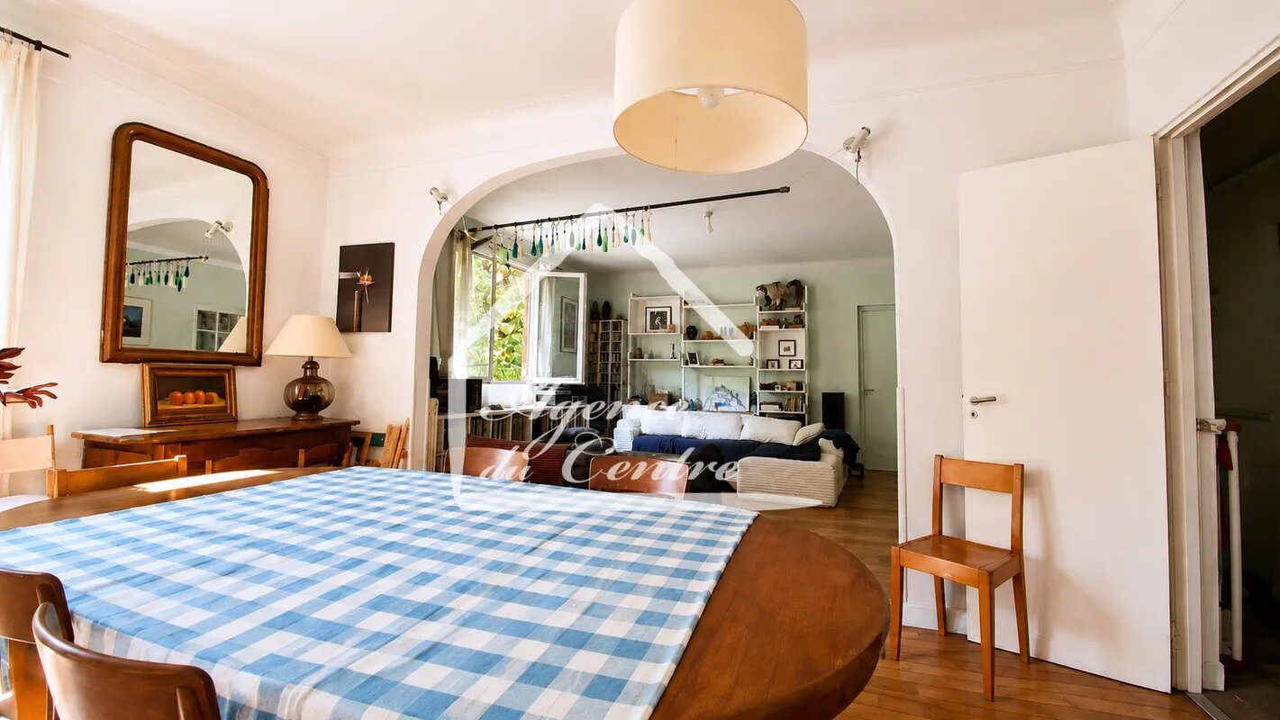 Appartement à vendre, 99m², Arcueil
