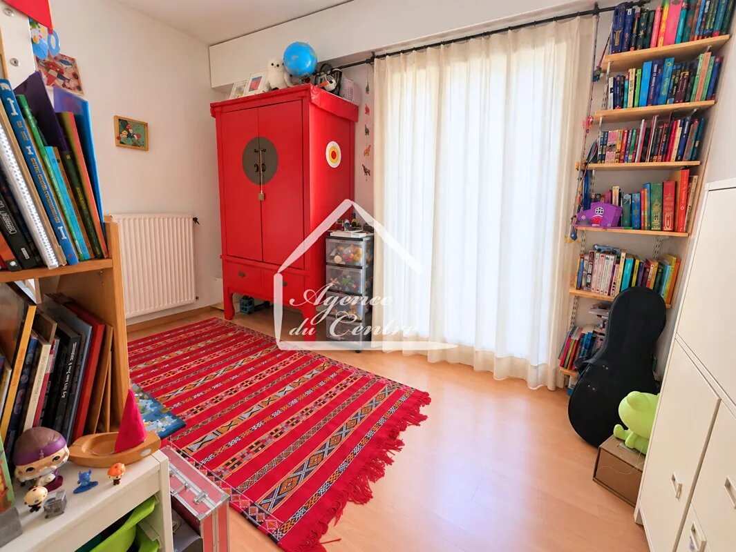 Appartement à vendre, 68m², Cachan
