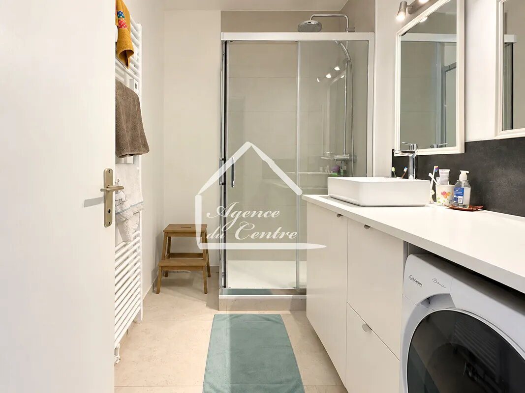 Appartement à vendre, 68m², Cachan