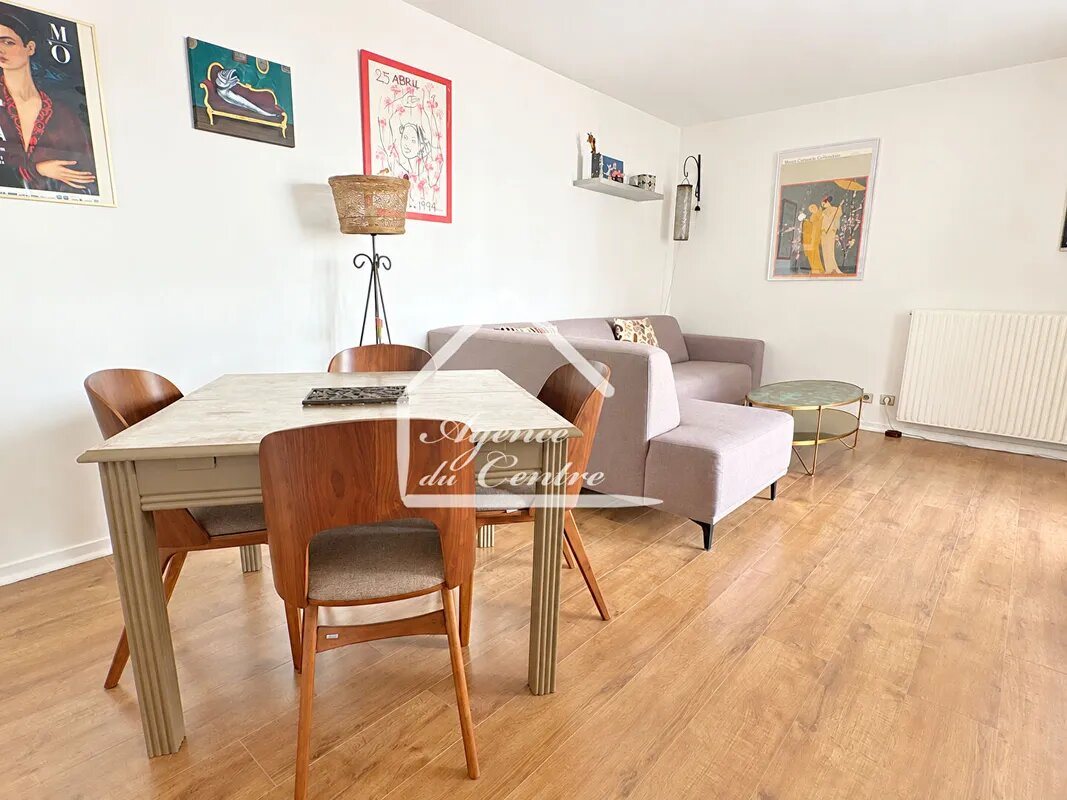 Appartement à vendre, 68m², Cachan