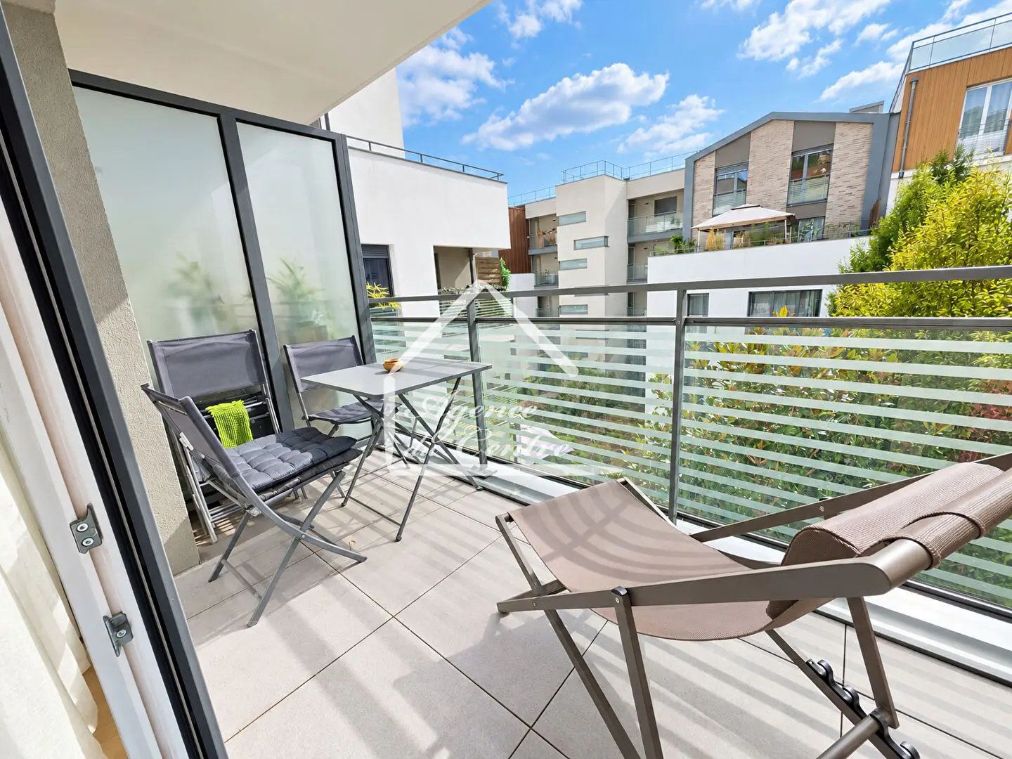 Appartement à vendre, 61m², Cachan