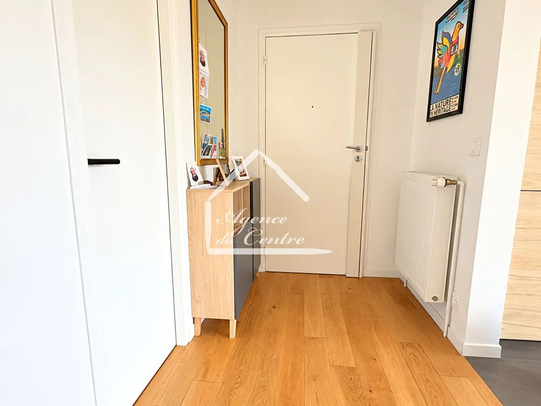 Appartement à vendre, 61m², Cachan