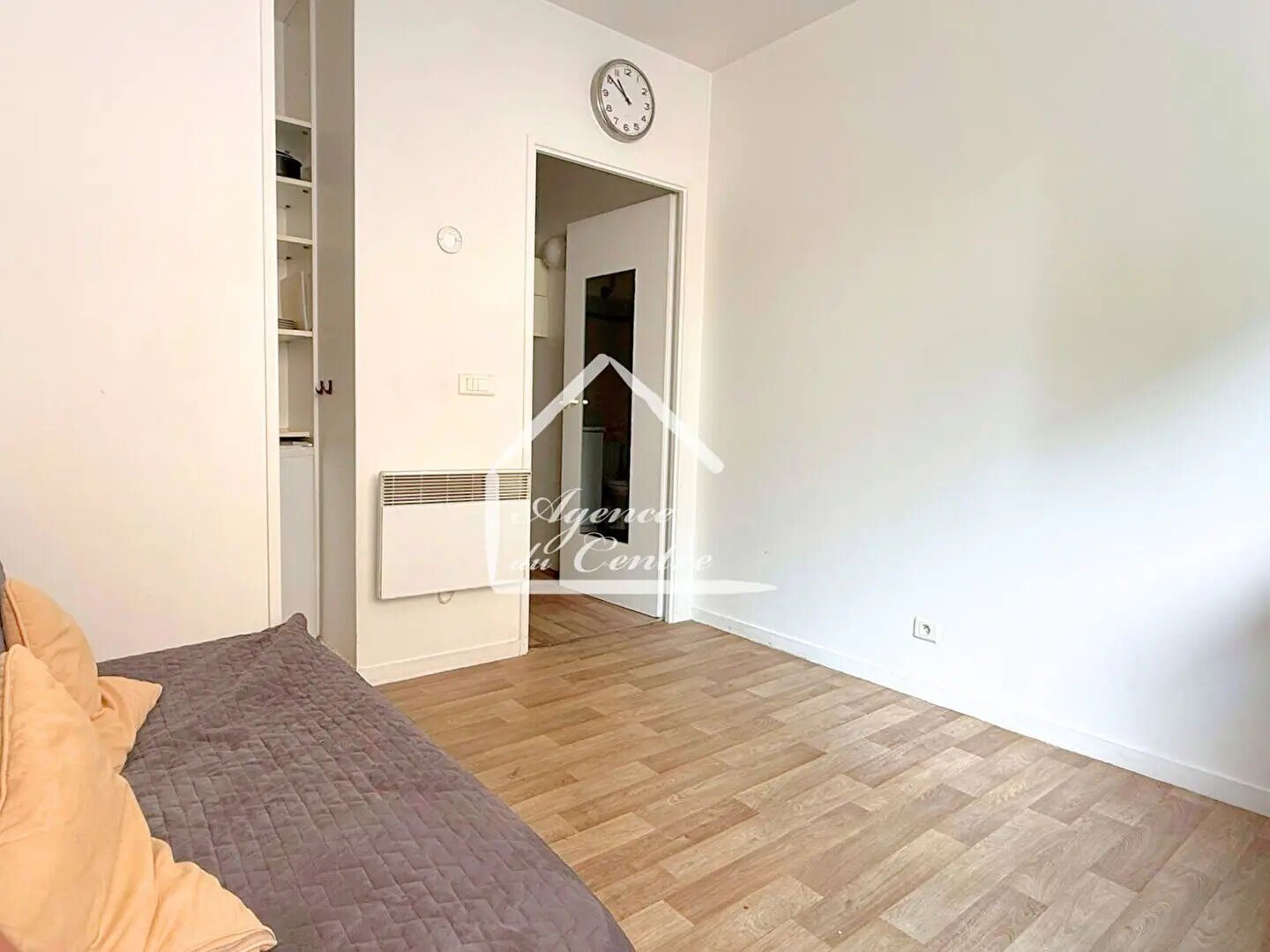 Appartement à vendre, 15m², Montrouge