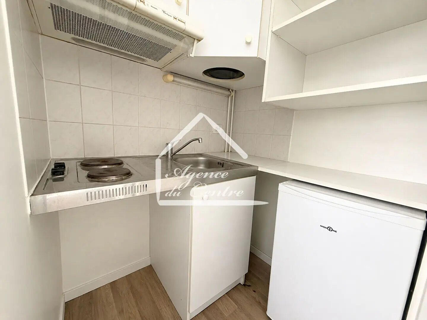 Appartement à vendre, 15m², Montrouge