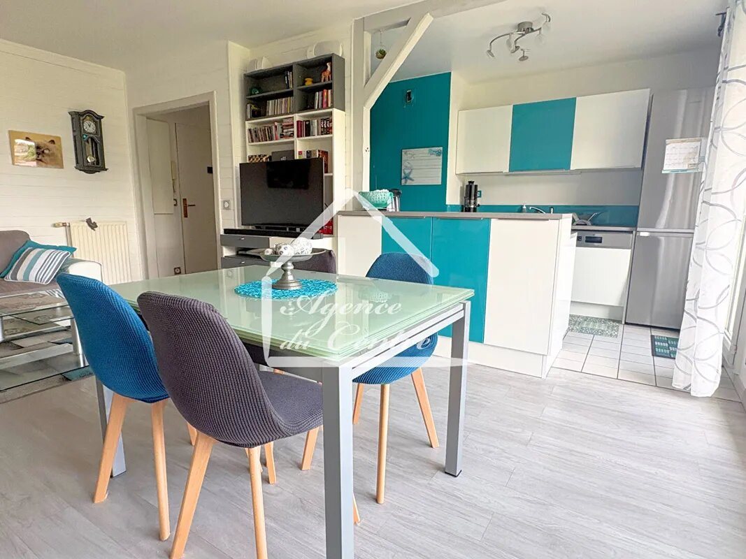 Appartement à vendre, 64m², Cachan