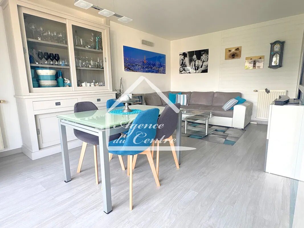 Appartement à vendre, 64m², Cachan