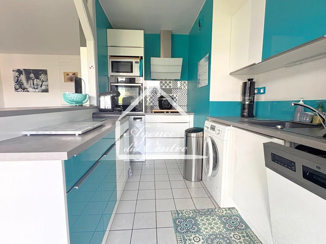 Appartement à vendre, 64m², Cachan