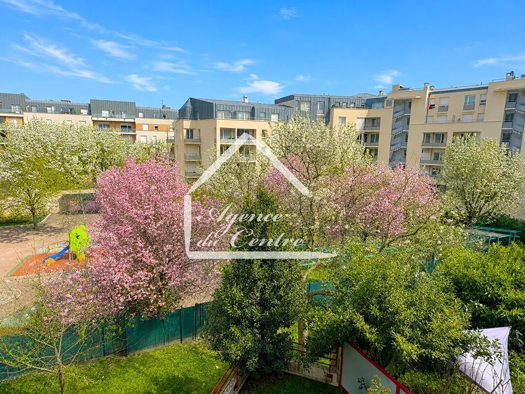 Appartement à vendre, 64m², Cachan