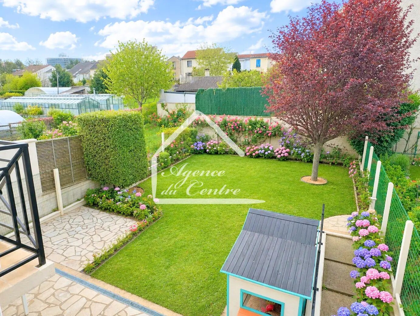 Maison à vendre, 164m², Cachan