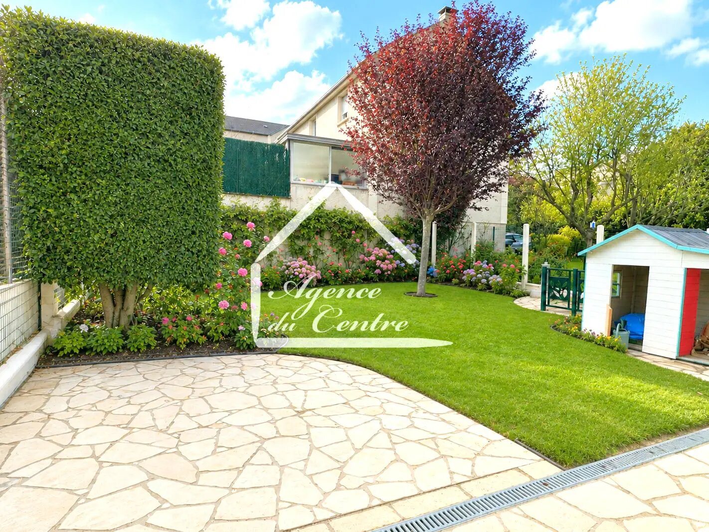 Maison à vendre, 164m², Cachan