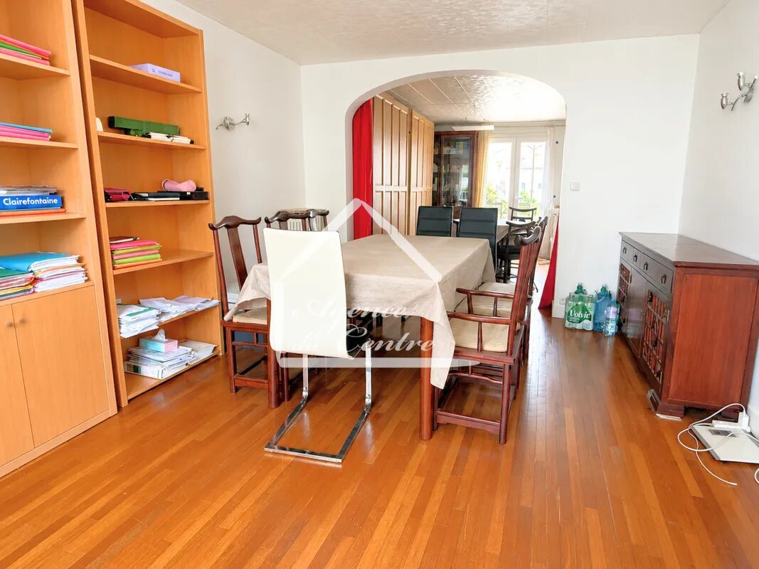 Maison à vendre, 158m², Cachan