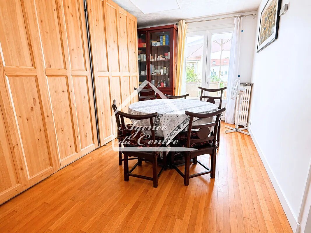 Maison à vendre, 158m², Cachan