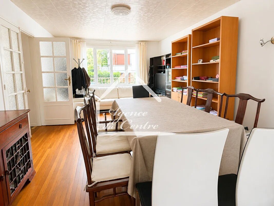 Maison à vendre, 158m², Cachan