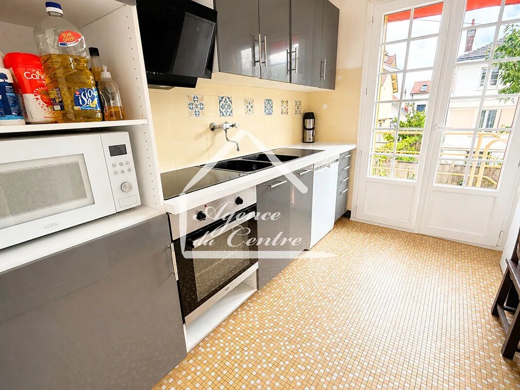 Maison à vendre, 158m², Cachan