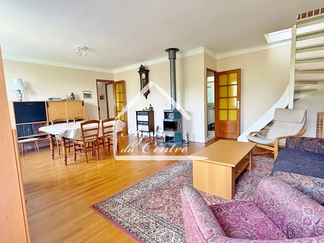 Maison à vendre, 104m², L'Haÿ-les-Roses