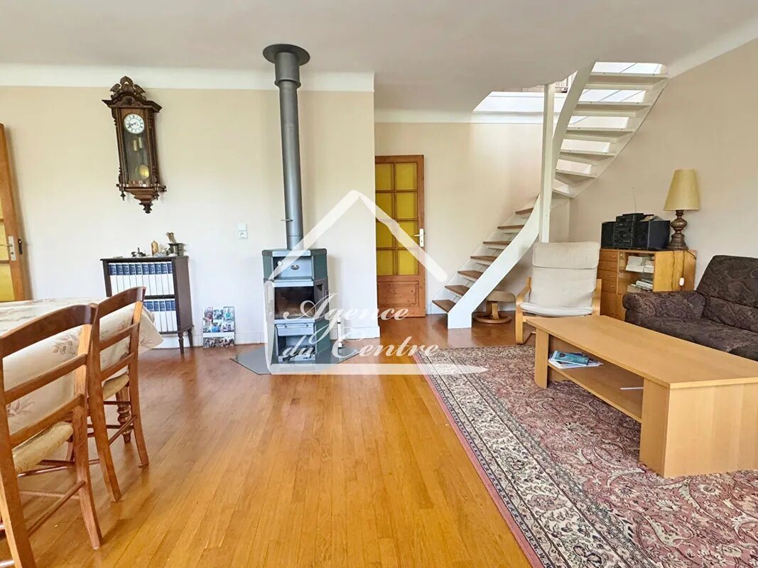 Maison à vendre, 104m², L'Haÿ-les-Roses