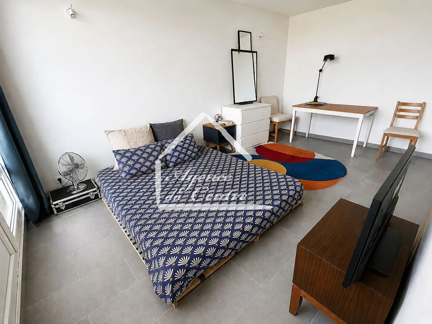 Appartement à vendre, 20m², Cachan