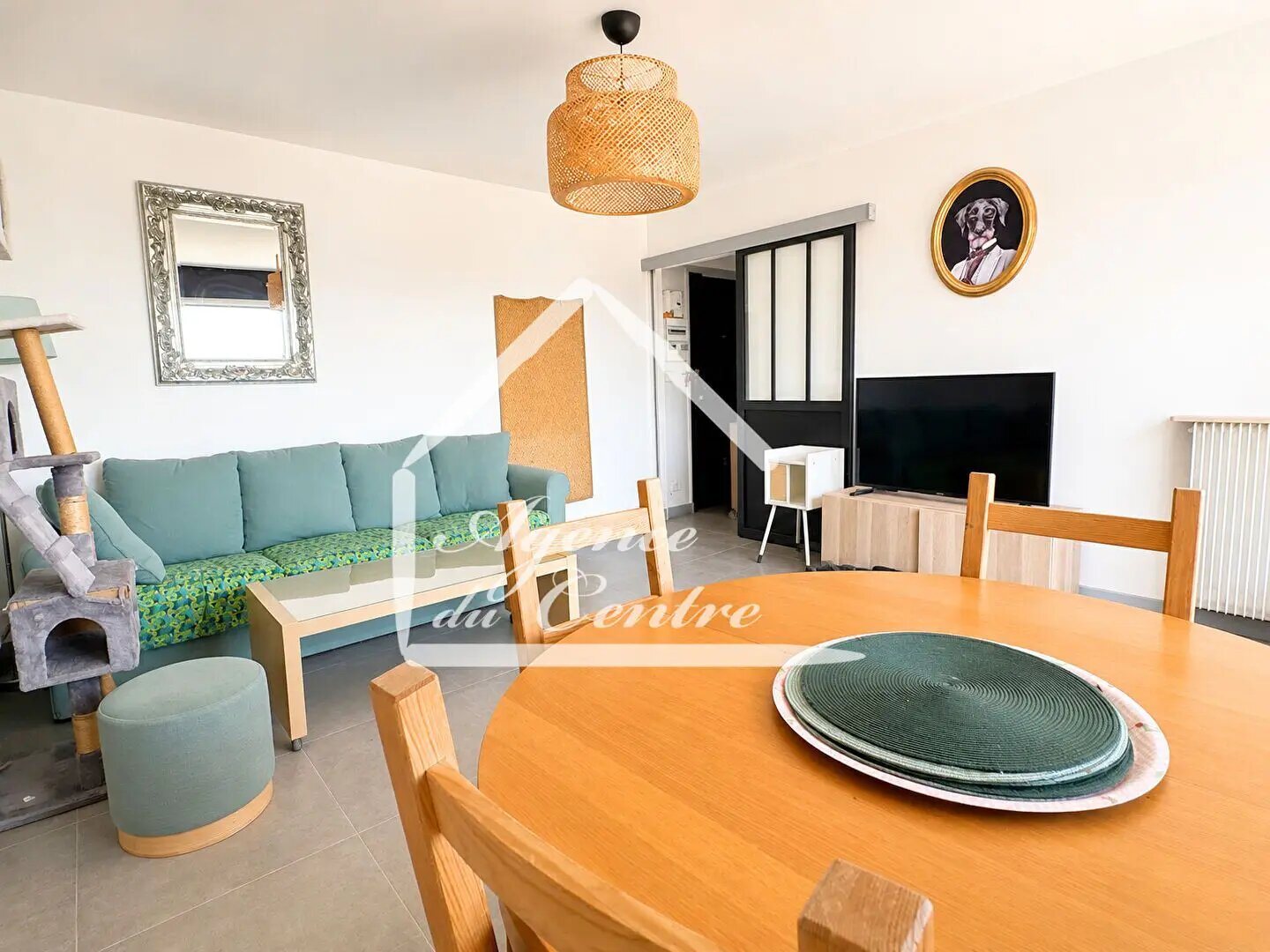 Appartement à vendre, 59m², Cachan