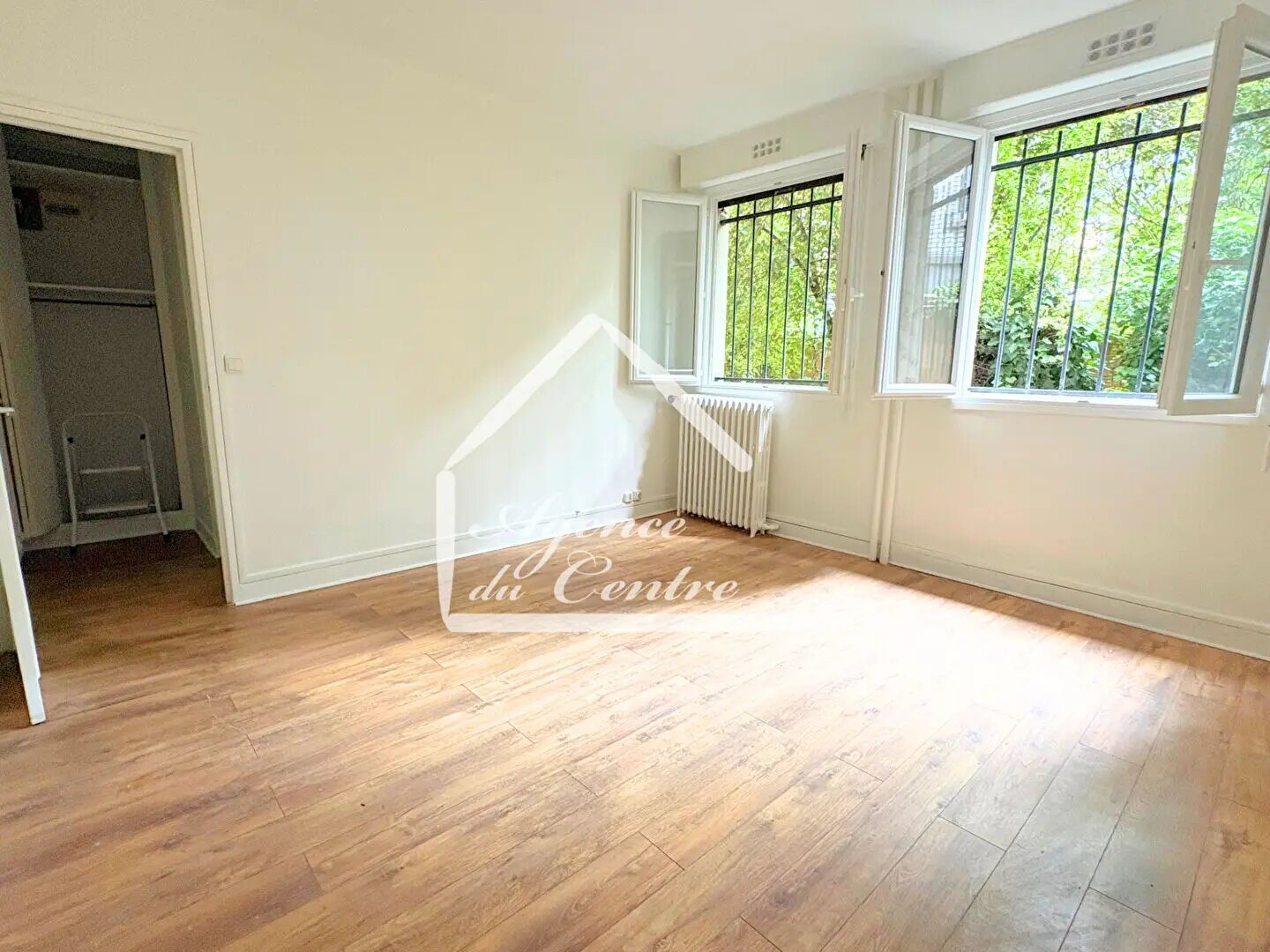 Appartement à vendre, 32m², Cachan