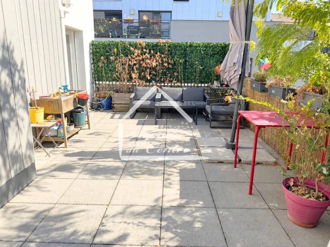 Appartement à vendre, 76m², Cachan