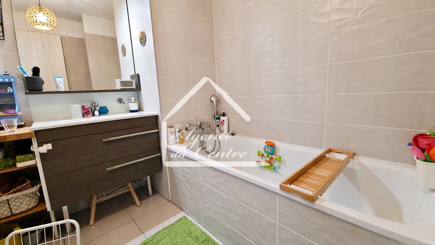 Appartement à vendre, 93m², Cachan