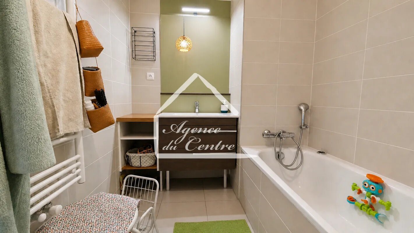 Appartement à vendre, 93m², Cachan