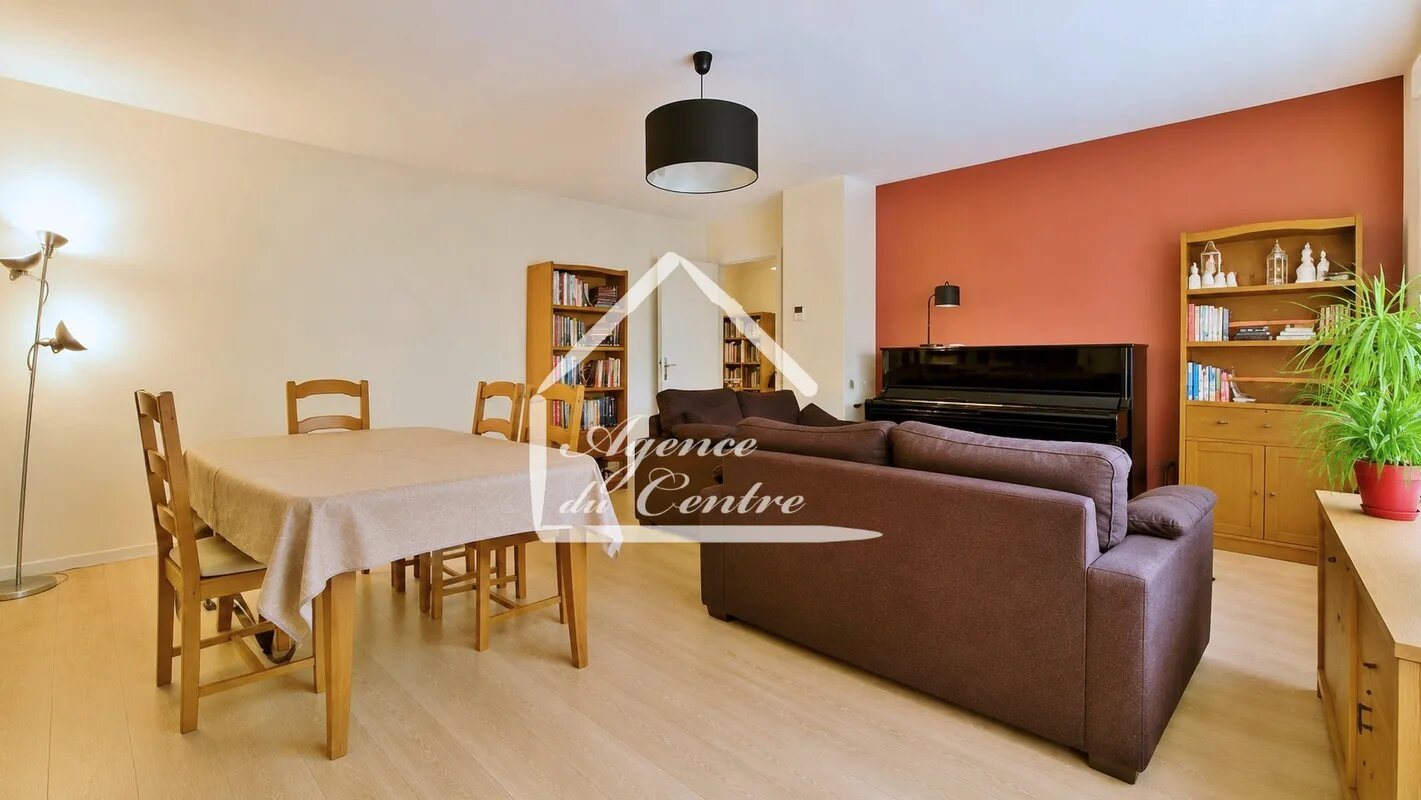 Appartement à vendre, 103m², Cachan