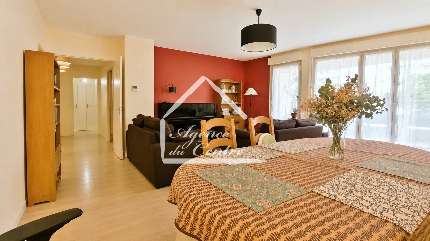 Appartement à vendre, 103m², Cachan