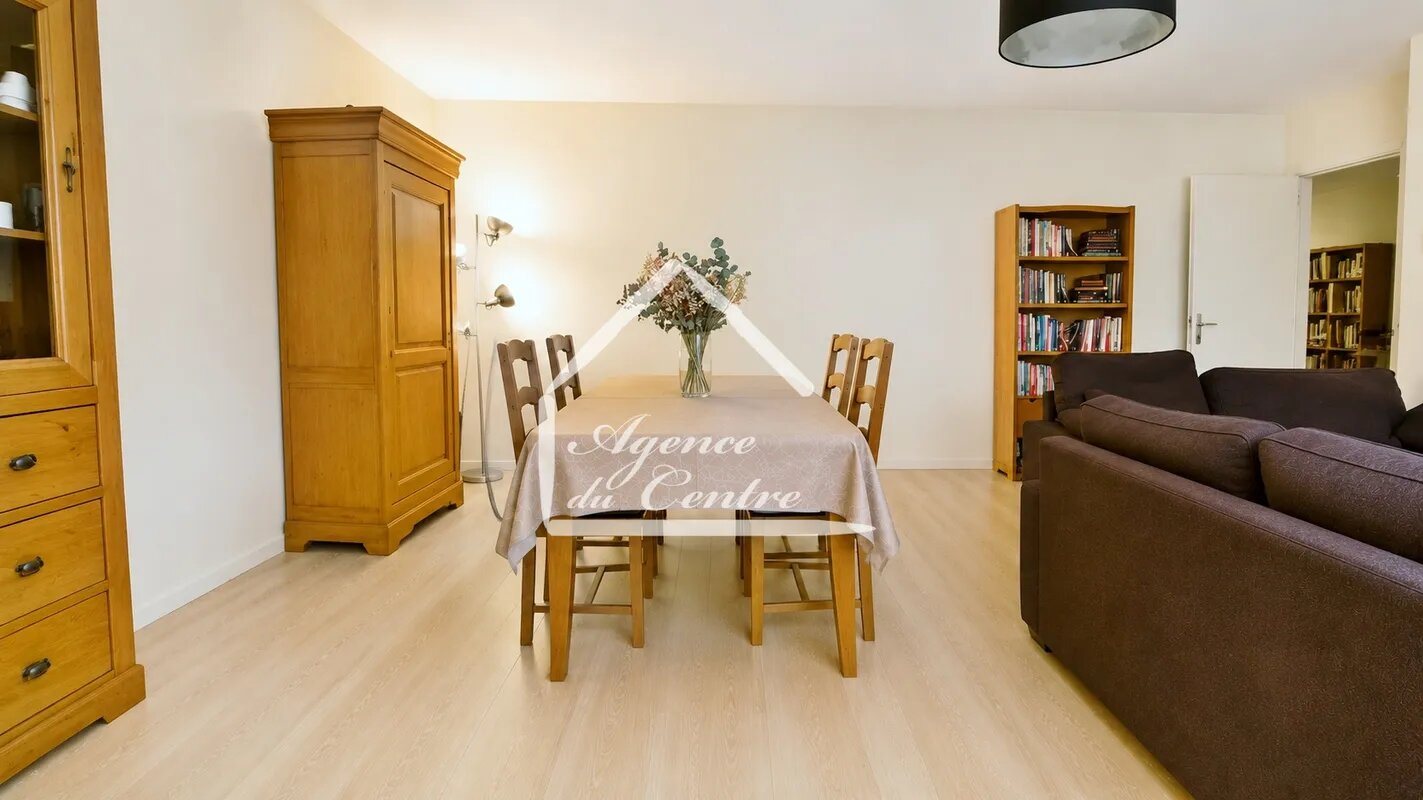 Appartement à vendre, 103m², Cachan