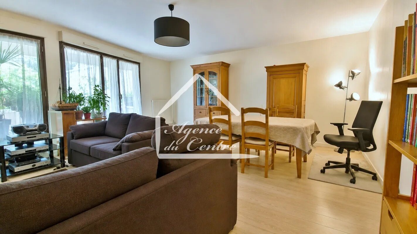 Appartement à vendre, 103m², Cachan