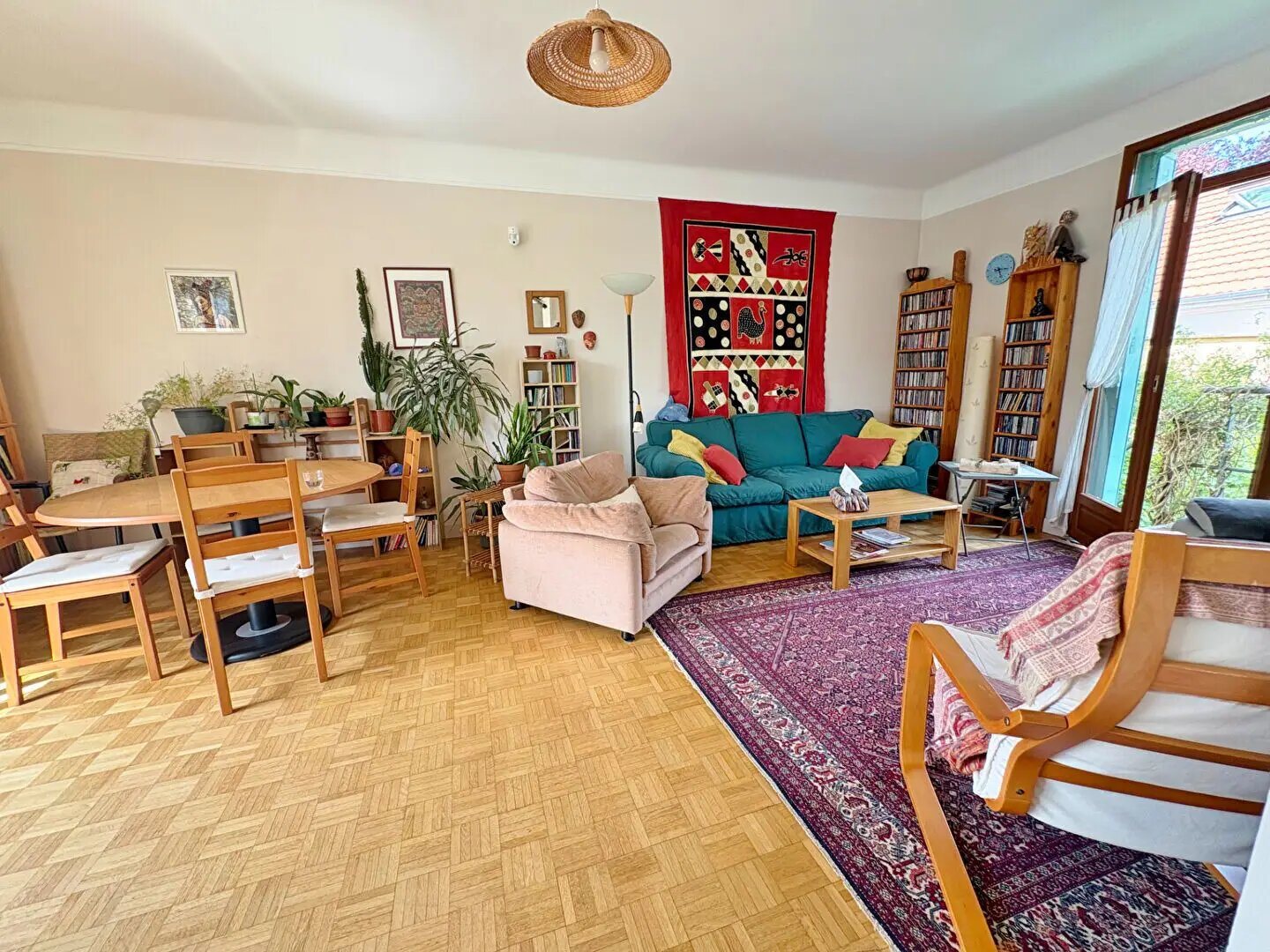 Maison à vendre, 150m², Cachan